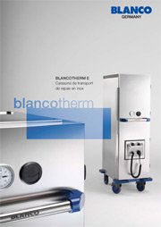 Catalogue Blancotherm_e