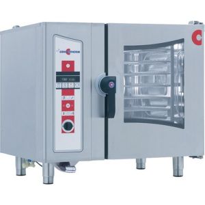 FOUR MIXTE ELECTRIQUE OES 6-10