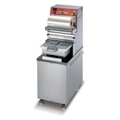 Thermoscelleuse sous vide