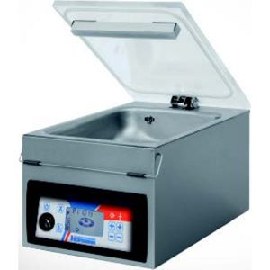 Machine sous-vide Blizzard BZ 27