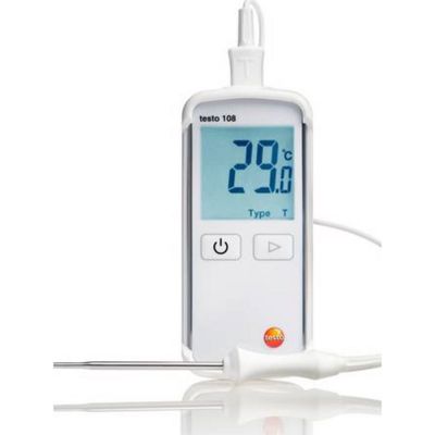 Testo 108