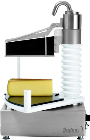 Coupe fromage Mini-COMTOISE