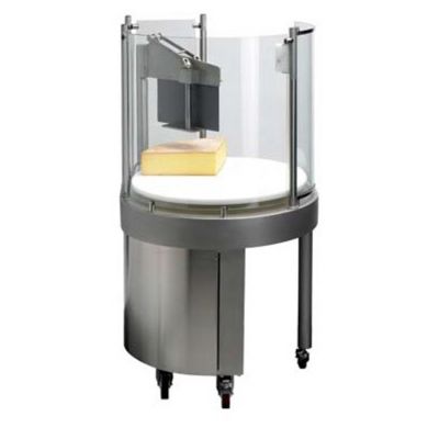 Coupe fromage la COMTOISE